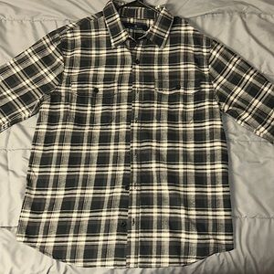 XL Flannel